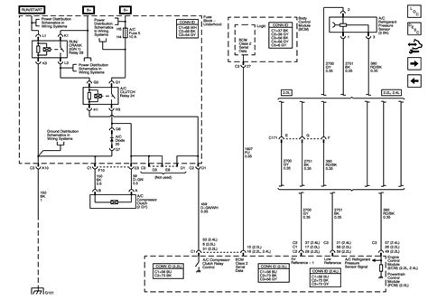 2003 Saturn Vue Radio Wiring Schematic